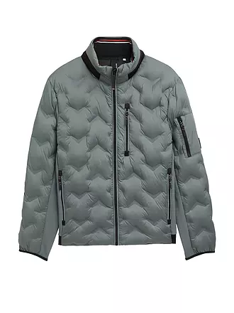 TOM TAILOR | Chaqueta acolchada ligera | 